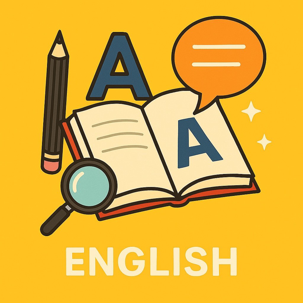 CBSE English subject.