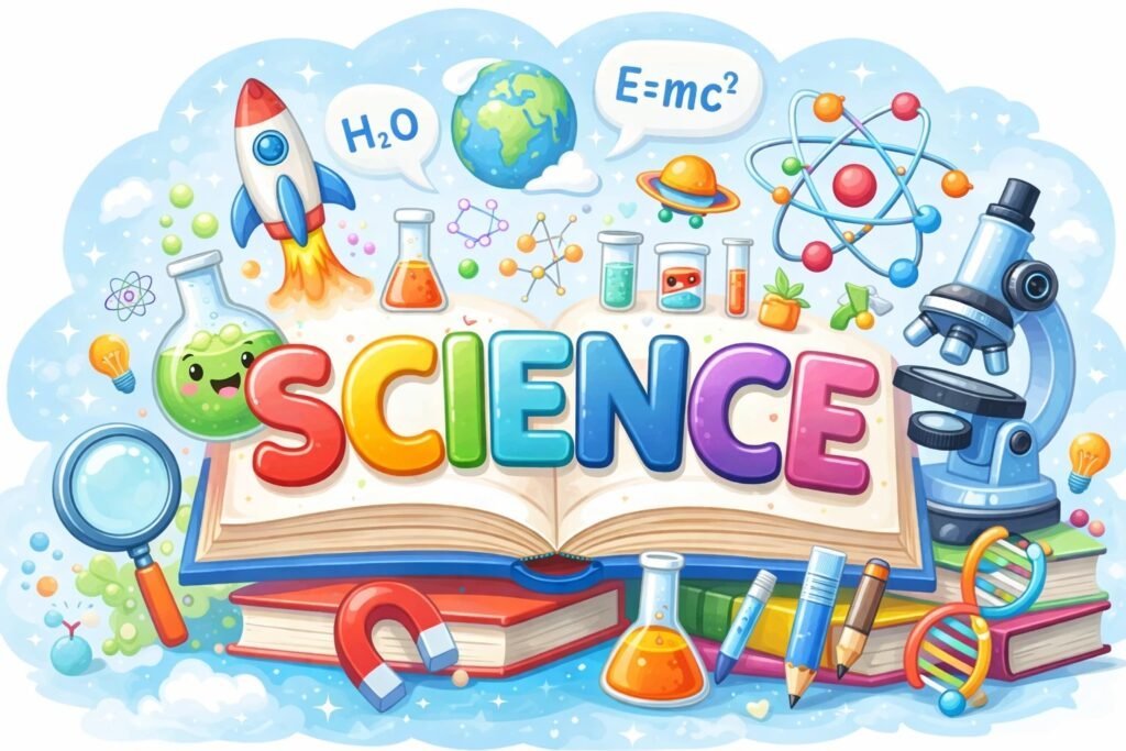 CBSE Science